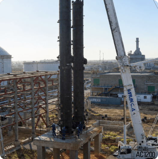 1-Hidrotratamiento de Naftas Amuay HNAY